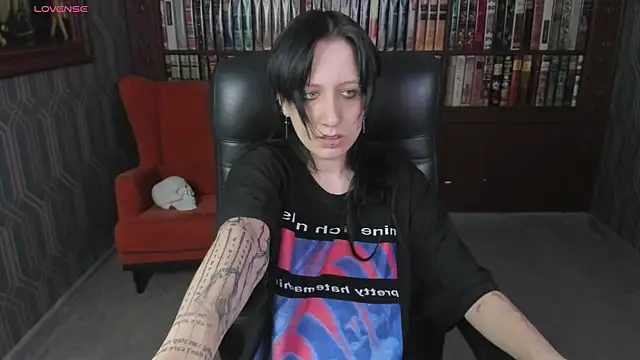 Snapshot of Medusa__Gorgona chatting on September 2025 07:58:01 AM Medusa Gorgona online show from September 2025 07:58:01 AM