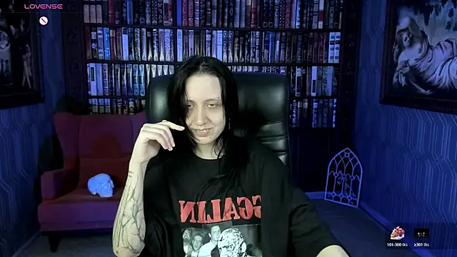 Medusa  Gorgona online show from January 2026 07:50:01 PM