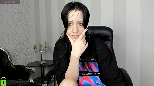 Snapshot of Medusa__Gorgona chatting on March 2025 07:35:02 PM Medusa Gorgona online show from March 2025 07:35:02 PM