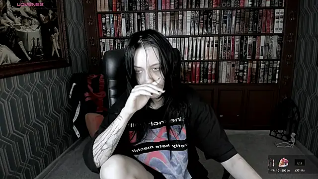 Snapshot of Medusa__Gorgona chatting on June 2026 08:19:02 AM Medusa Gorgona online show from June 2026 08:19:02 AM