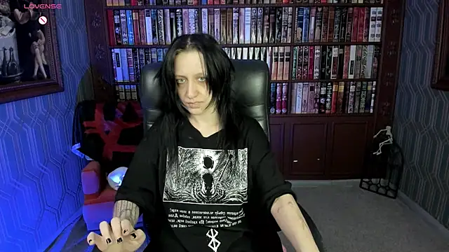 Medusa  Gorgona online show from February 2026 12:56:01 PM