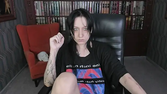 Snapshot of Medusa__Gorgona chatting on September 2025 06:25:01 AM Medusa Gorgona online show from September 2025 06:25:01 AM