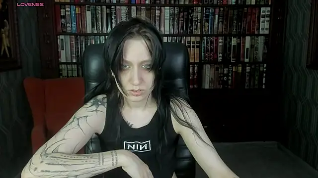 Snapshot of Medusa__Gorgona chatting on November 2025 07:23:02 AM Medusa Gorgona online show from November 2025 07:23:02 AM