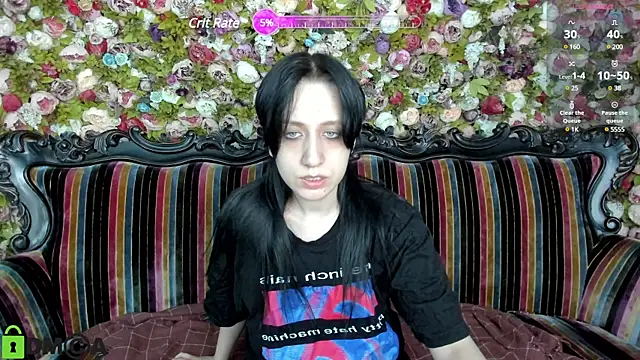 Snapshot of Medusa__Gorgona chatting on March 2025 06:05:01 AM Medusa Gorgona online show from March 2025 06:05:01 AM