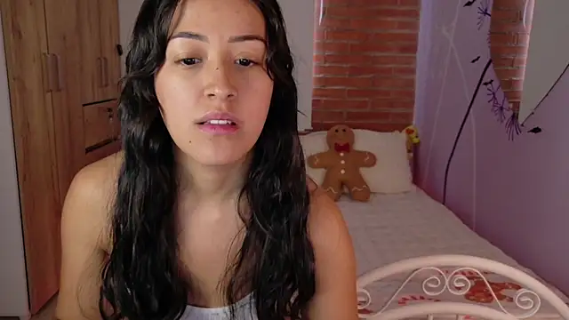 Snapshot of saribelcute chatting on November 2025 02:39:01 PM saribelcute online show from November 2025 02:39:01 PM