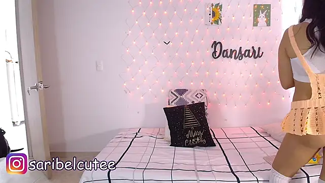 Snapshot of saribelcute chatting on December 2024 03:00:02 PM saribelcute online show from December 2024 03:00:02 PM