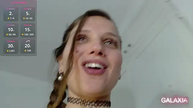 galaxiaa23 online show from November 2025 06:23:02 PM