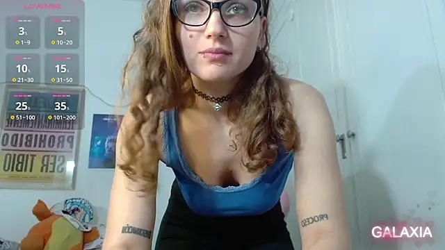 galaxiaa23 online show from December 2025 06:09:02 PM