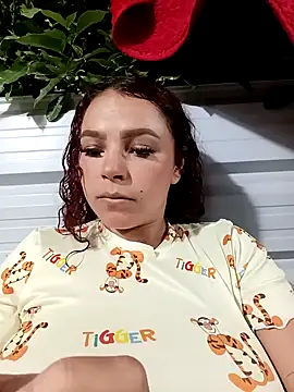 Mommy-Hot online show from March 2026 02:19:02 AM