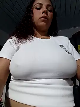 Mommy-Hot online show from February 2026 02:11:01 AM