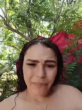 Mommy-Hot online show from May 2026 06:16:01 PM