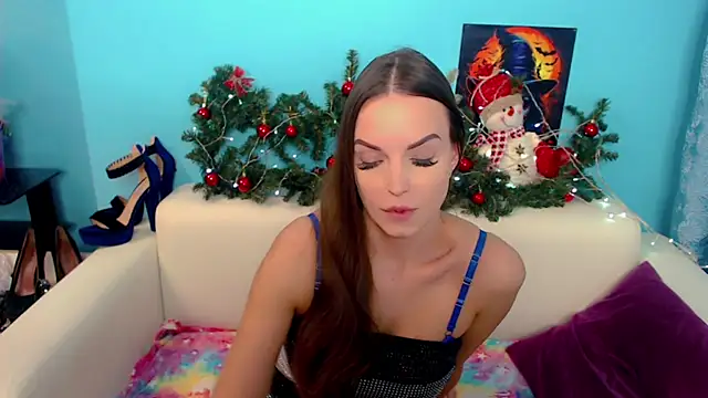 Snapshot of LindaaLu chatting on January 2025 04:38:02 AM LindaaLu online show from January 2025 04:38:02 AM