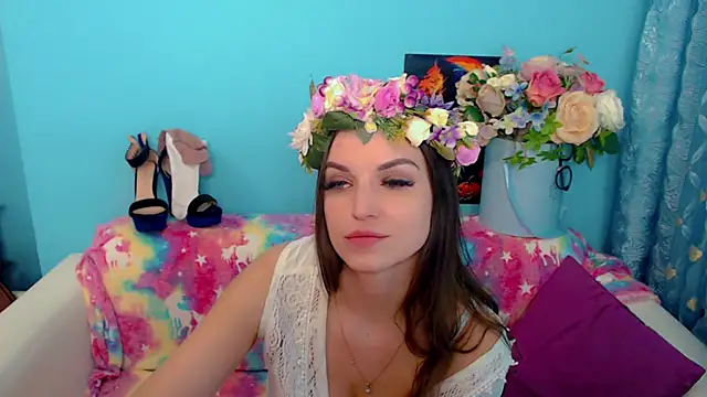 Snapshot of LindaaLu chatting on March 2025 05:25:01 AM LindaaLu online show from March 2025 05:25:01 AM