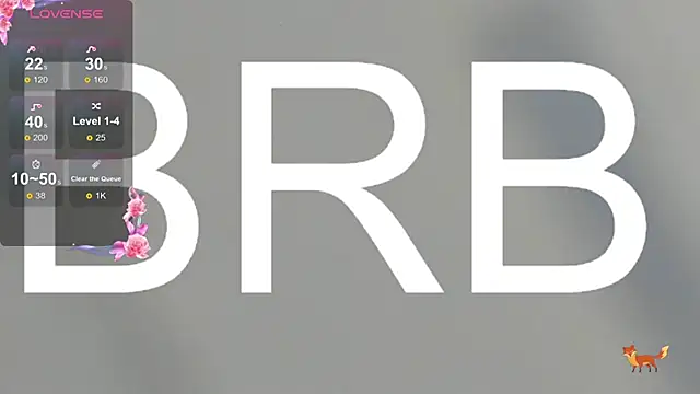 Anna Robinson online show from March 2025 04:23:02 AM