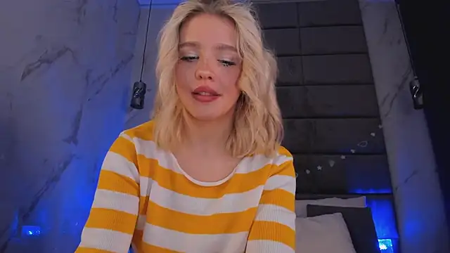 Anna Robinson online show from March 2026 01:50:01 AM