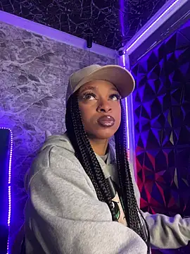 Melany Williams online show from January 2026 12:53:01 PM