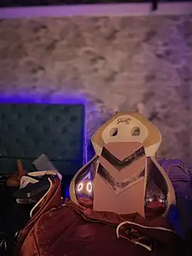 Melany Williams online show from February 2026 12:56:01 PM