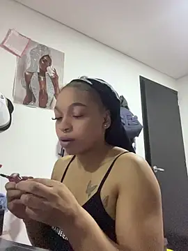 Melany Williams online show from May 2026 12:12:02 PM
