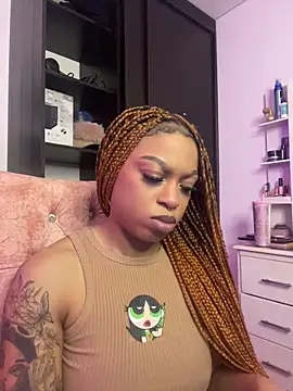Melany Williams online show from May 2026 12:00:01 PM