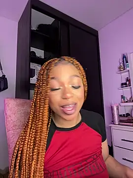 Melany Williams online show from May 2026 01:09:01 PM