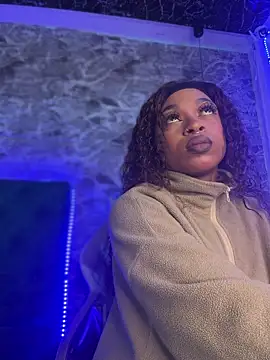 Melany Williams online show from March 2026 01:11:02 PM