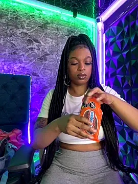 Melany Williams online show from September 2025 01:06:01 PM