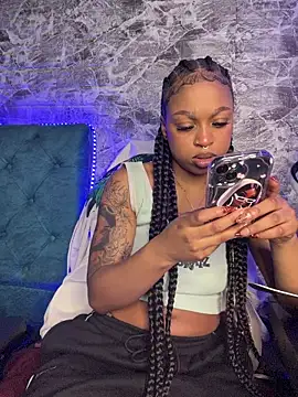 Melany Williams online show from March 2026 01:15:01 PM