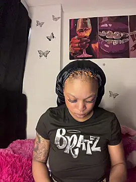Melany Williams online show from May 2026 02:02:02 PM