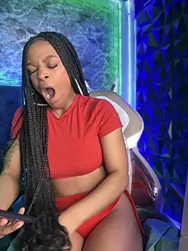 Melany Williams online show from September 2025 01:31:02 PM