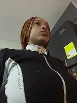 Melany Williams online show from April 2026 04:32:01 PM