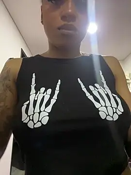 Melany Williams online show from May 2026 12:52:01 PM