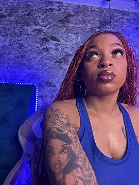 Melany Williams online show from June 2026 11:26:01 AM