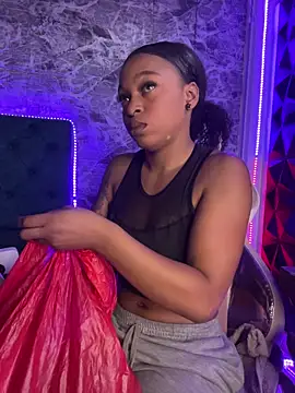 Melany Williams online show from January 2026 12:55:02 PM