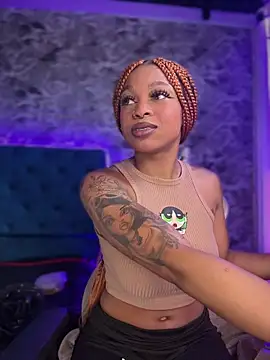 Melany Williams online show from January 2026 01:15:02 PM