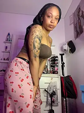Melany Williams online show from May 2026 04:07:02 PM