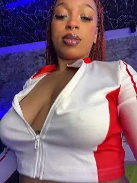 Melany Williams online show from June 2026 12:16:02 PM