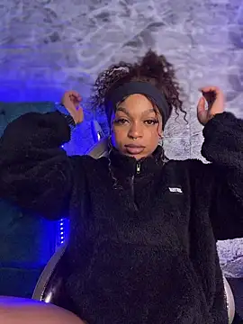 Melany Williams online show from March 2026 01:01:01 PM