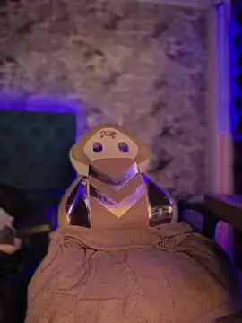 Melany Williams online show from February 2026 12:55:01 PM