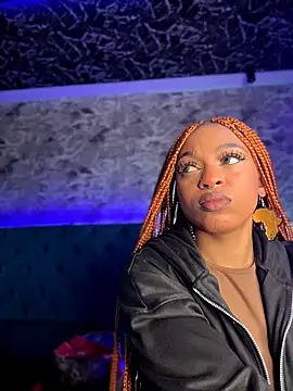 Melany Williams online show from November 2025 01:11:01 PM