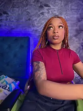 Melany Williams online show from March 2026 01:02:01 PM