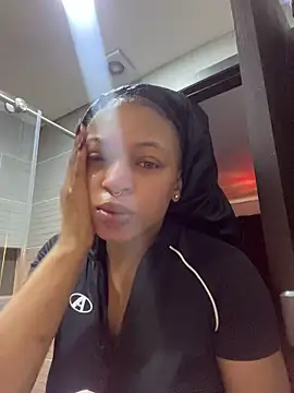 Melany Williams online show from May 2026 02:14:01 PM