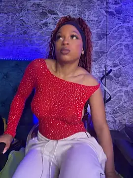 Melany Williams online show from June 2026 11:16:01 AM