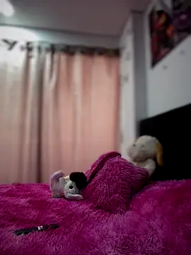 Melany Williams online show from December 2025 12:33:02 PM