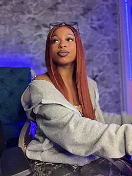 Melany Williams online show from February 2026 12:59:02 PM