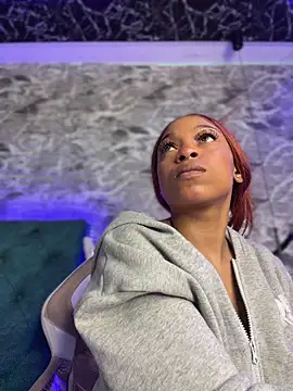 Melany Williams online show from February 2026 01:11:01 PM