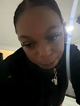 Melany Williams online show from November 2025 02:10:01 PM