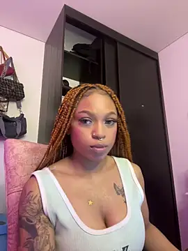 Melany Williams online show from May 2026 11:37:01 PM