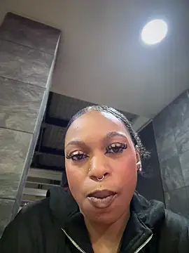 Melany Williams online show from November 2025 12:54:01 AM