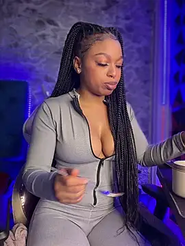 Melany Williams online show from February 2026 01:11:02 PM