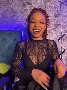 Melany Williams online show from June 2026 11:26:02 AM
